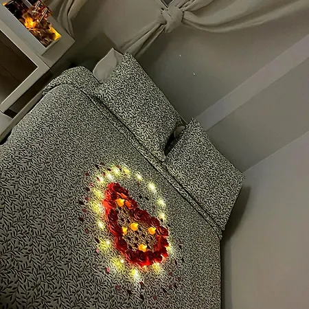 Appartamento Castle *