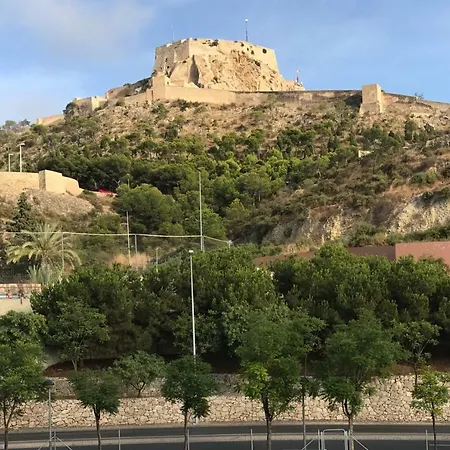 Castle