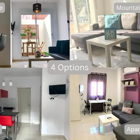 Apartment Castle *