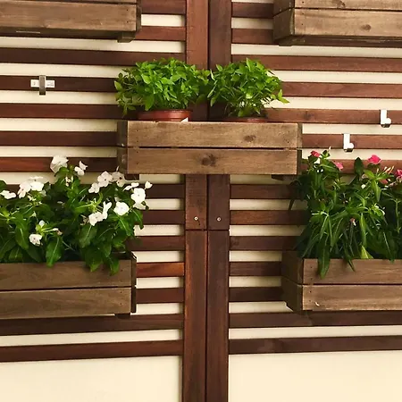 Apartamento Castle *